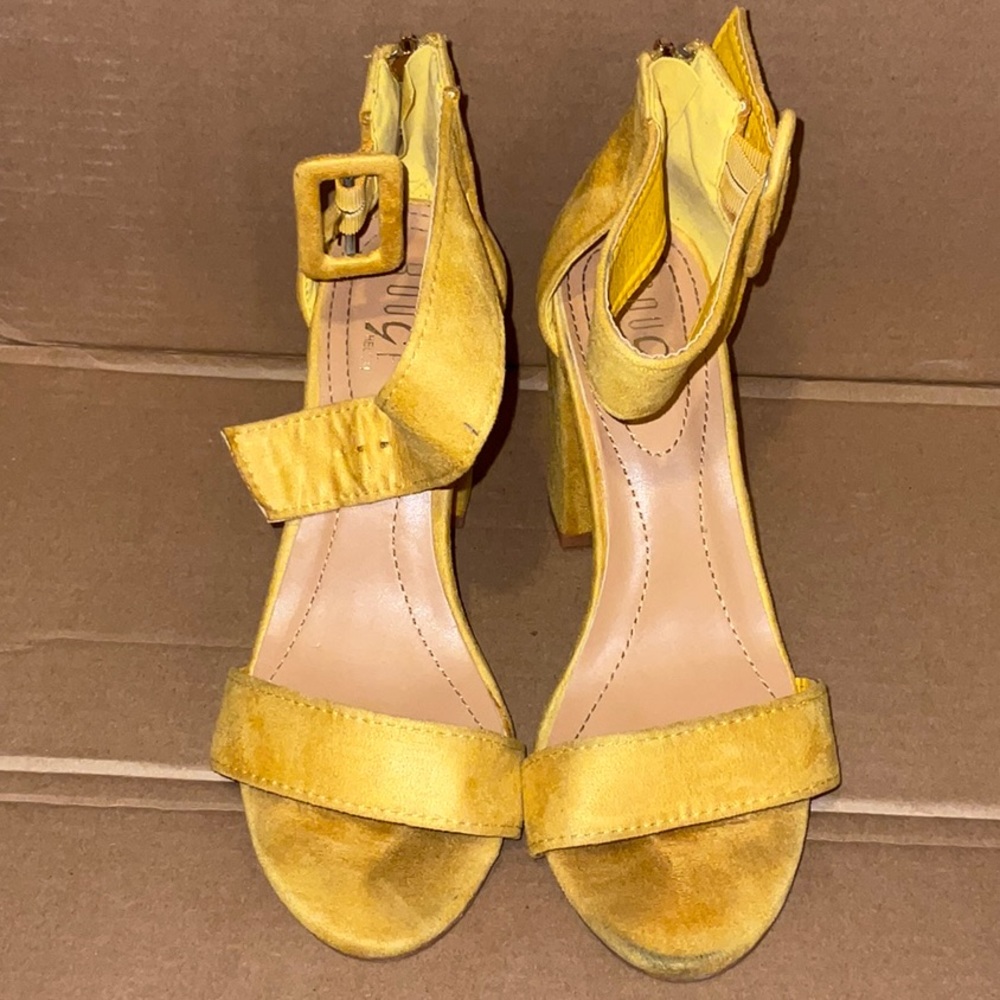 ROUGE SHOES - Picture 4 of 5